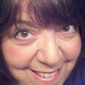 Meet your Posher, Joanne